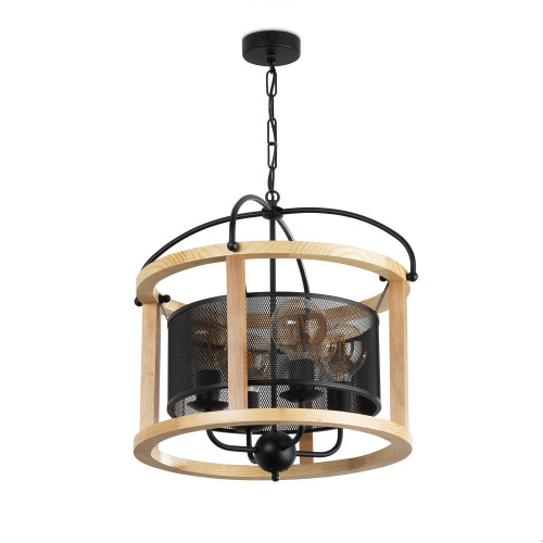 Люстра «Монблан» 70009